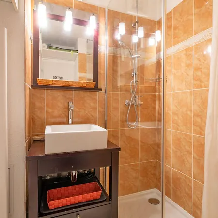Les Coteaux De La Nartelle-33 By Interhome Sainte-Maxime