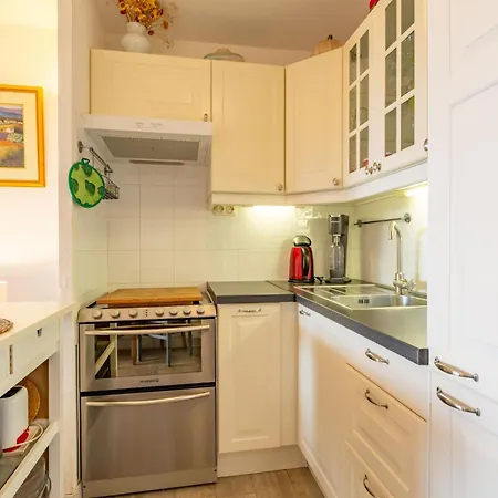Les Coteaux De La Nartelle-33 By Interhome Apartment Sainte-Maxime