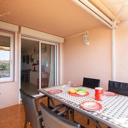 Les Coteaux De La Nartelle-33 By Interhome Sainte-Maxime