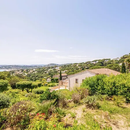 Les Coteaux De La Nartelle-33 By Interhome *