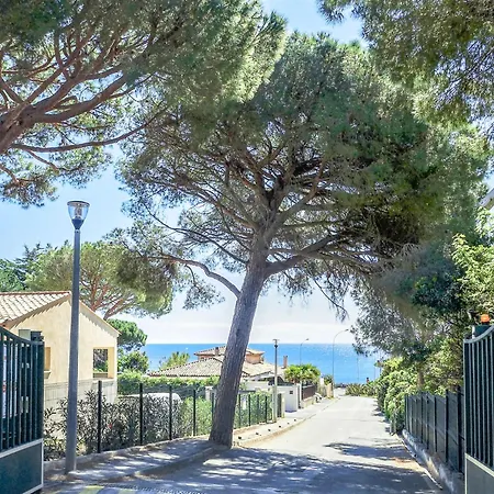 Les Coteaux De La Nartelle-33 By Interhome * Sainte-Maxime