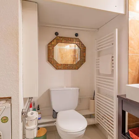 Les Coteaux De La Nartelle-33 By Interhome * Sainte-Maxime